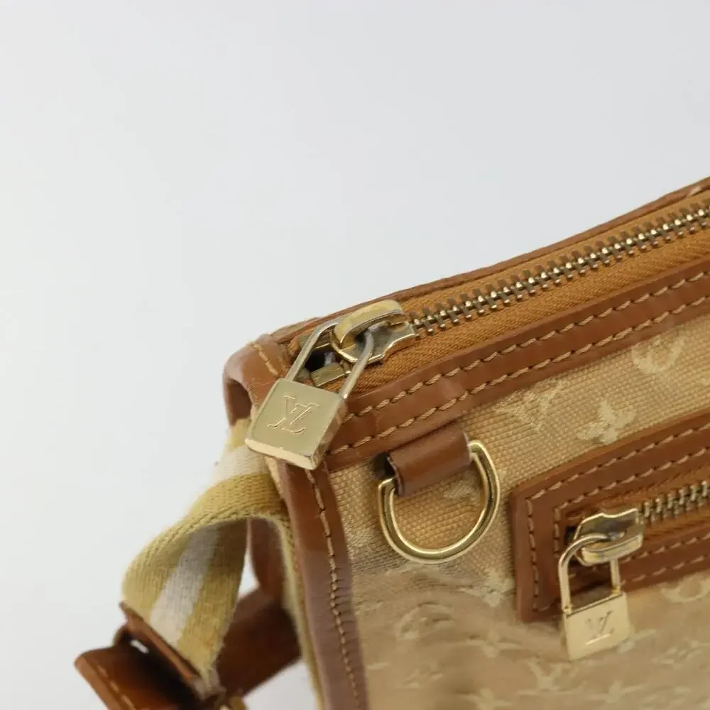 Louis Vuitton Kathleen Pochette - Picture 15 of 16